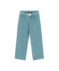 YUKI - Kordhose WOMEN, OCEAN, Bio Baumwolle