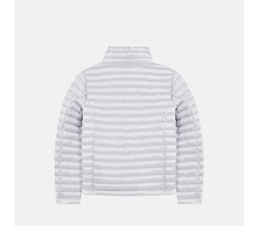 Save the Duck - Übergangsjacke, Vegan Down, crystal grey (6J.) – Bild 2