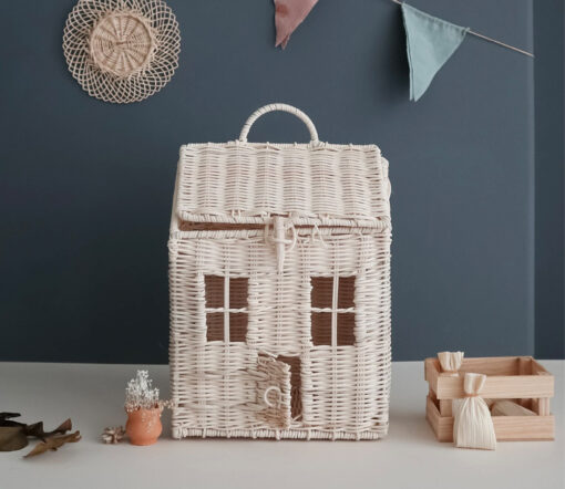 Coconeh - Puppenhaus, Doll House