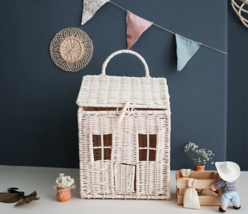 Coconeh - Puppenhaus, Doll House – Bild 2
