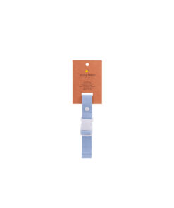 Sticky Lemon - Brustgurt "Wanderer", sky blue