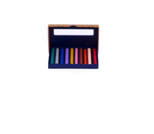 Sticky Lemon - Wachsmalstifte "Crayons" – Bild 2