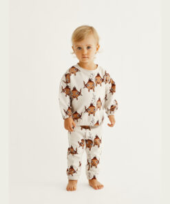 Mainio - Sweater Jolly, Bio Baumwolle, GOTS zertifiziert