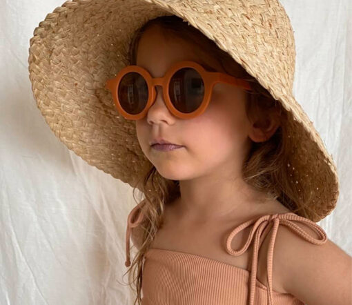 Grech & Co. - Sonnenbrille "Spice", recycelt – Bild 6