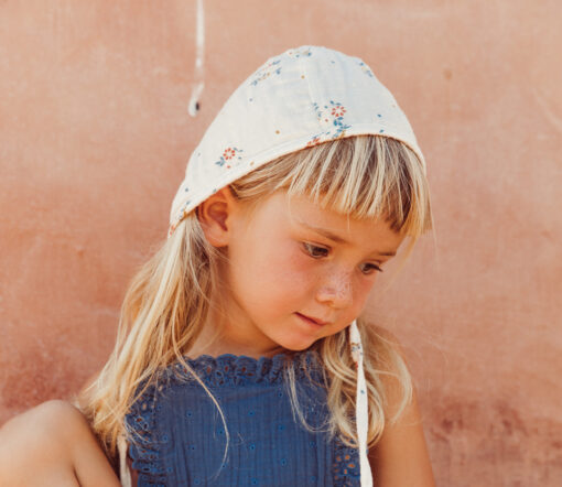 LIILU - Bobo Bonnet, Summer Blossom – Bild 2