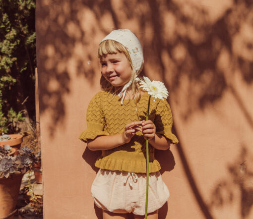 LIILU - Bobo Bonnet, Summer Blossom – Bild 3