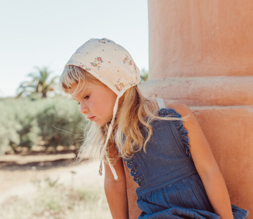 LIILU - Bobo Bonnet, Summer Blossom