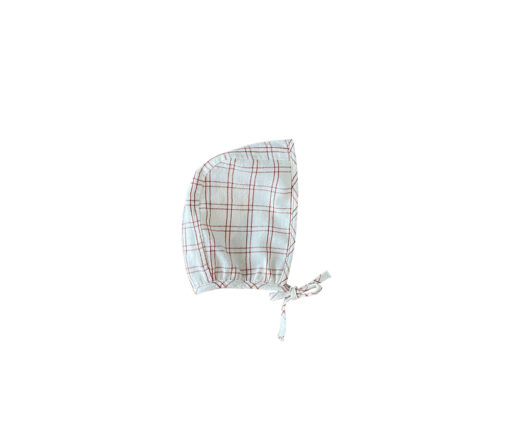 LIILU - Bobo Bonnet, Rustic Check – Bild 2