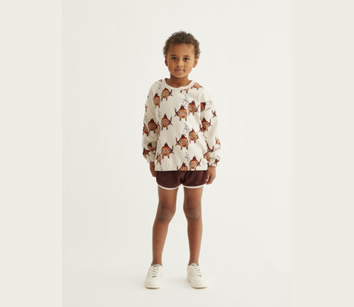Mainio - Sweater Jolly, Bio Baumwolle, GOTS zertifiziert – Bild 3