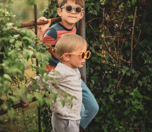 Grech & Co. - Sonnenbrille "Fern", recycelt – Bild 3