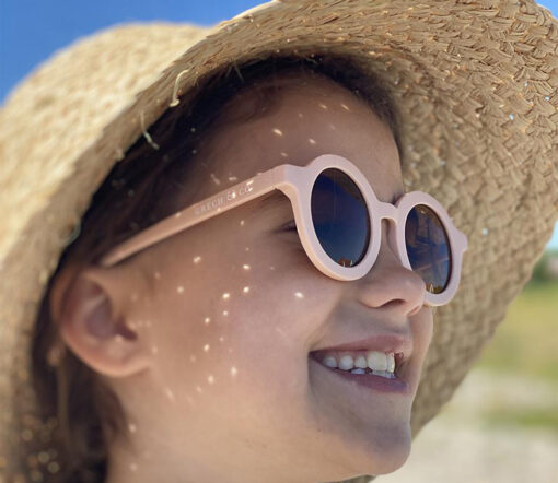 Grech & Co. - Sonnenbrille "Shell", recycelt – Bild 4