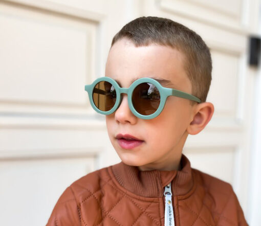 Grech & Co. - Sonnenbrille "Fern", recycelt – Bild 2