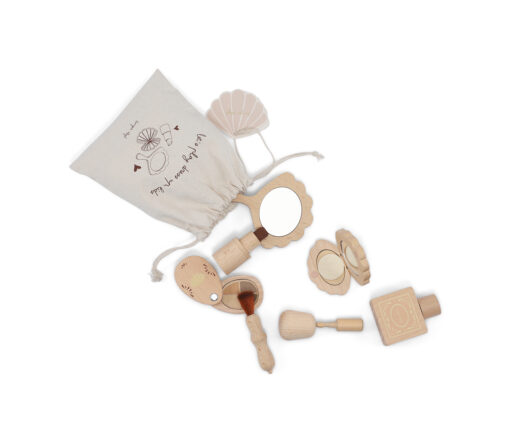 Konges Sløjd - Holzspielzeug "Beauty Set" – Bild 2