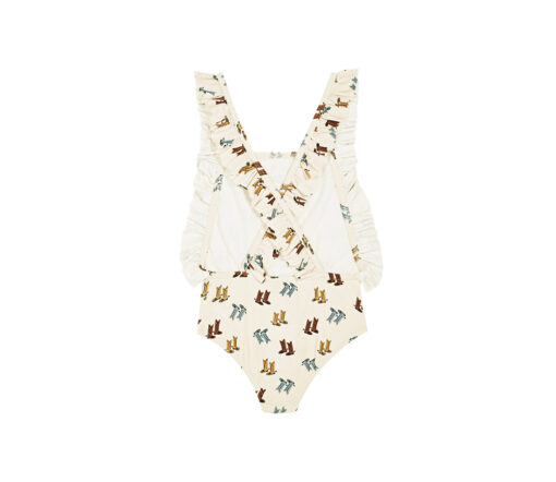 The New Society - Badeanzug "Eleonora Swim" (6J.) – Bild 3