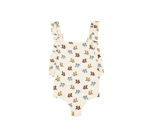 The New Society - Badeanzug "Eleonora Swim" (6J.) – Bild 2