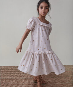 The New Society - Kleid "Rachel Pears Dress" (12J.)