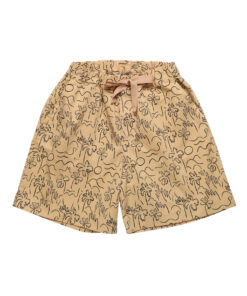 The New Society - Bermuda Shorts "Palms" (10J.)