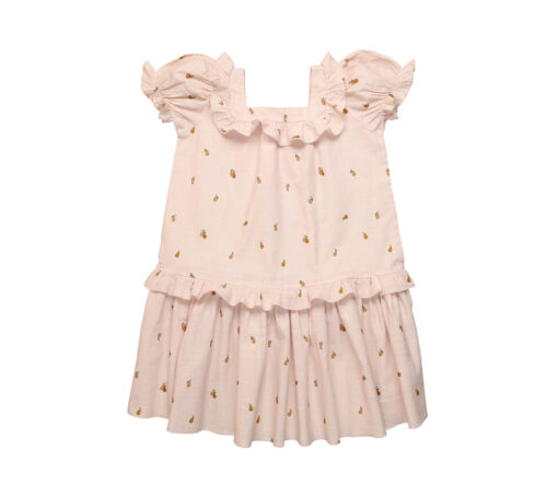 The New Society - Kleid "Rachel Pears Dress" (12J.) – Bild 4