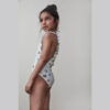 The New Society - Badeanzug "Eleonora Swim" (6J.)