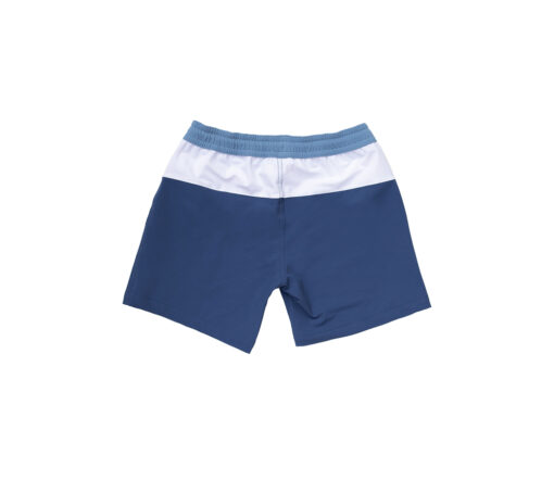 FOLPETTO - Schwimmshort "HARRY", Light/Night Blue (9/10J.) – Bild 2