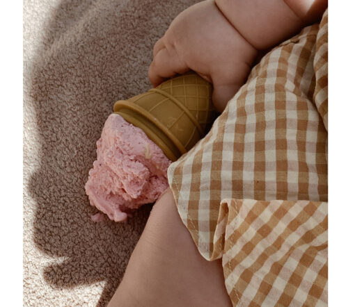 Konges Sløjd - Eisformen 4er Pack, Silikon – Bild 2