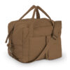 Konges Sløjd - Wickeltasche/Weekender "All You Need Walnut"