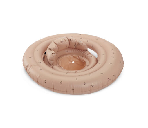 Konges Sløjd - Baby Schwimmreifen, Cherry Blush