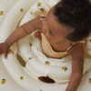 Konges Sløjd - Baby Schwimmreifen, Lemon