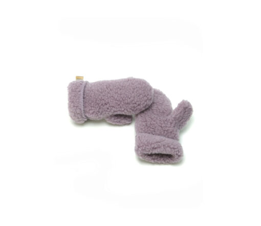 Alwero - Handschuhe, Freeze Kids, Lilly, Biowolle