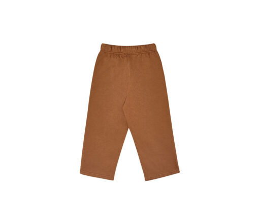 The New Society - Hose "Hugo Pants", Biobaumwolle (10J) – Bild 3
