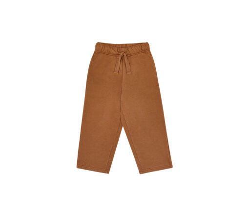 The New Society - Hose "Hugo Pants", Biobaumwolle (10J) – Bild 2