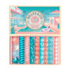 Billes & Co. - Miami Wave, Box 64 Glasmurmeln