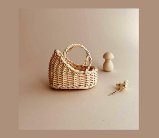 Coconeh - Micro Moises Mar, Palmblätter