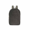 Studio Noos - Rucksack 'MINI CHUNKY BAG' in dunkel grau