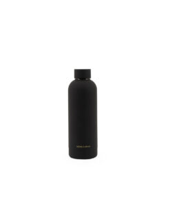 Monk & Anna - Botoru, Thermosflasche, Black