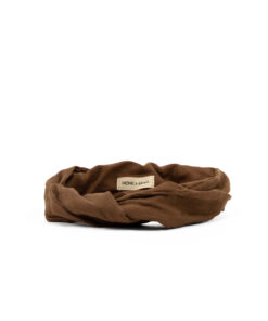 Monk & Anna - Haarreif, Leinen, Oak