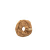 Monk & Anna - Scrunchie, Leinen, Birch