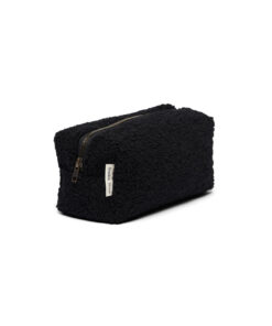 Studio Noos - Pouch "Black Teddy"