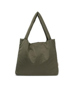 Studio Noos - Mom Bag 'Puffy Green'