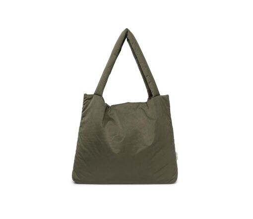 Studio Noos - Mom Bag 'Puffy Green'