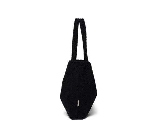 Studio Noos - Mom Bag 'TEDDY Black' – Bild 4