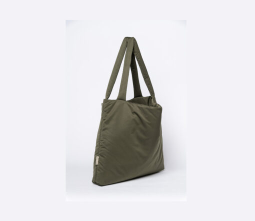Studio Noos - Mom Bag 'Puffy Green' – Bild 4