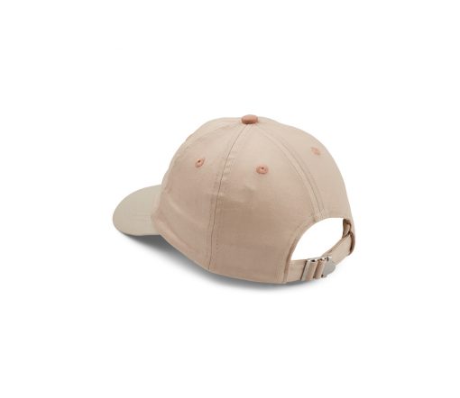 Liewood -  Danny Cap, Peach, Bio Baumwolle – Bild 2
