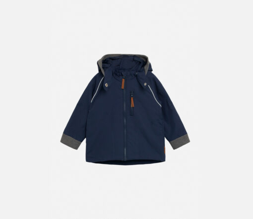 Hust & Claire - Übergangsjacke "Obi", blue moon, Bionic Finish Eco