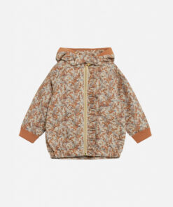 Hust & Claire - Übergangsjacke, "Ogda", Sandstorm, Bionic Finish Eco