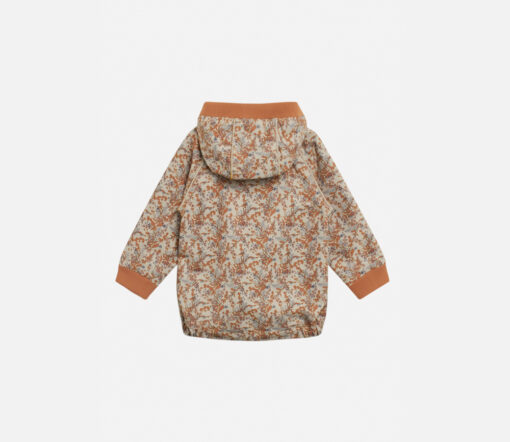 Hust & Claire - Übergangsjacke, "Ogda", Sandstorm, Bionic Finish Eco – Bild 2
