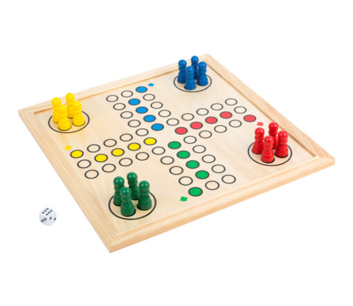 Small Foot - Spielesammlung 9 in 1 – Bild 2