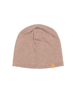 Huttelihut -  Mütze Dapper, Hip Hop, Ash Rose, Bio Baumwolle