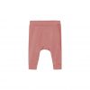 Hust & Claire - Jogginghose, "Gusti", Ash Rose, Bambus