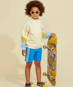 Mainio - Supersonic Sweat Shorts, GOTs Biobaumwolle